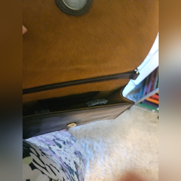 Patricia Nash Crossbody - Picture 2 of 5